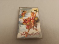 MC / Stone Temple Pilots / Purple / Polton / 1994