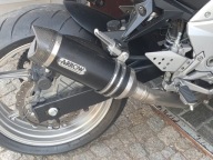 Kawasaki Z750 wydech tłumik Arrow 07-11