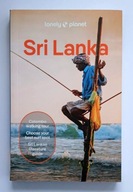 LONELY PLANET SRI LANKA !!! LONELY PLANET SRI LANKA !!! DOSTAWA W 24 H !!!