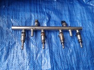 WTRYSKIWACZ WTRYSK PALIWA A6 C7 A3 8P Q5 A4 B8 A5 1.8 2.0 TFSI 06H906036J