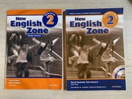 New English Zone 2 Workbook Teacher's Book praca z uczniami dyslektycznymi