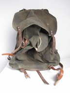 PLECAK WOJSKOWY STRZELCÓW ALPEJSKICH