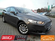 Ford Mondeo Klimatronik Nawigacja Alu Felgi Komputer 2.0 Diesel 150KM