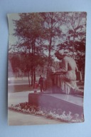 KOŁOBRZEG POMNIK SANITARIUSZKI 1982