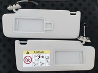 DASZEK SŁONECZNIK OSŁONA PRZECIWSŁONECZNA VW ARTEON