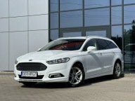 Ford Mondeo Navi, Grzane fotele, Climatronic, Alu