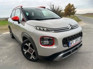 Citroën C3 Aircross PureTech 110 Stop&Start EAT6 OPF Feel 110KM 2019r