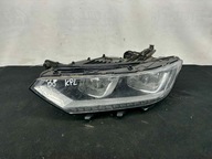 VW PASSAT B8 LAMPA LEWA PRZÓD 3G1941035C