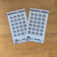 Wyzwanie remont - celowe