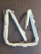 KURTYNA LEWA VOLVO XC40 P32296284 32296284 ORYGINAŁ