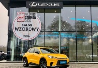 Lexus LBX LBX Elegant Tech FV23 Salon PL Serwis ASO 1 wlasciciel