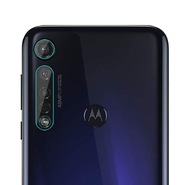 SZKŁO HARTOWANE 9H NA APARAT DO MOTOROLA MOTO G8 PLUS