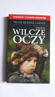 SAGA WILCZE OCZY Bunt 23 - Larsen