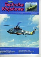 Nowa Technika Wojskowa 6/1992