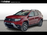 Duster 1.0 TCe Prestige
