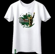 10-LIMITOWANA EKO KOSZULKA LECH 2023r. "S"