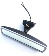 VW TIGUAN I 12r. LUSTERKO WEWNĘTRZNE WSTECZNE + OBUDOWA