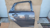 DRZWI PRAWE TYŁ TYLNE FORD FOCUS MK3 HB DRZWI PRAWY TYŁ FOCUS MK3 HATCHBACK