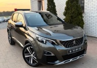Peugeot 3008 2.0 Diesel 180KM