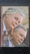 O dwóch takich... Alfabet braci Kaczyńskich