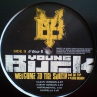 Young Buck – Let Me In / Welcome To The South