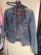 Kurtka jeans Mustang