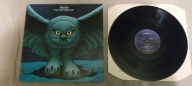 RUSH-FLY BY NIGHT Lp. ENGLAND