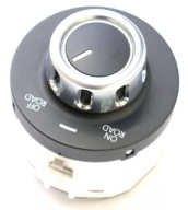 PANEL PRZEŁĄCZNIK ZAWIESZENIA 7P6941435D VW TOUAREG 7P