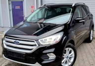 Ford Kuga 1.5i 150 KM Titanium Navi Xenony PDC Europa Pelen Serwis Gwaranc