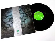 Cretu - The Invisible Man / LP 1985 Italo Disco