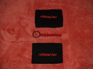 ANNIHILATOR 2X FROTKA + METALOWY BRELOK DO KLUCZY