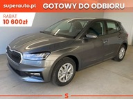 SKODA Fabia Drive 1.0 TSI DSG Hatchback 115KM 2026