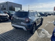Dacia Duster Klimatyzacja