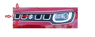 Ramka na Grill Suzuki Ignis III Lift 2020- Pierwsza Prawa 72161-73S0