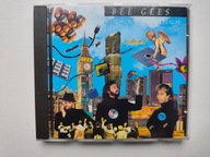 BEE GEES - High Civilization Bee Gees CD T