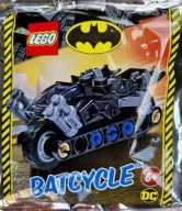 LEGO Batman - 212222 - Batcycle