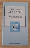 Władca much - William Golding NOWA NIECZYTANA