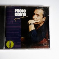 Paolo Conte Jimmy Ballando