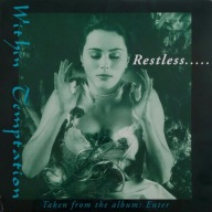 WITHIN TEMPTATION - RESTLES... / RSD / LIMITED EDITION