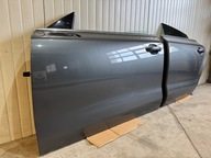 AUDI A7 4G8 LEWE STRONA LEWA PRZÓD + TYŁ