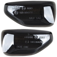 KIERUNKOWSKAZY PŁYWAJĄCE LED do DACIA DUSTER SANDERO