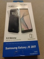Plecki do Samsung J5 2017 SBS