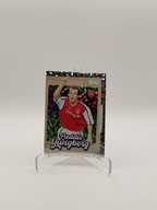 PREMIER LEAGUE TOPPS 2026 Freddie Ljungberg 286 NAKLEJKA