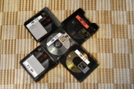 MiniDisc TDK MD 74 pozostałe na Allegro Lokalnie