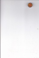 Przypinka Browar Elbląg