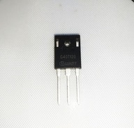 G40T120 IGW40T120 Tranzystor IGBT 40A 1200V 270W Infineon