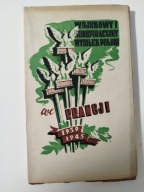 Wojskowy i konspiracyjny wysiłek Polski we Francji 1939 - 1945