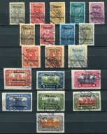 P27/10 AUSTRIA CARINTHIA 1920 / kas.