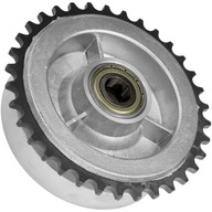 ZĘBATKA TYŁ TYLNA SIMSON S51 S60 S70 ENDURO