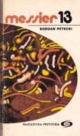 Messier 13 Bohdan Petecki